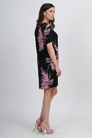 Платье VEMINA (Розовые цветы) 07.5686/681 #161284