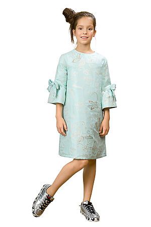 Платье PELICAN (Ментол) GWDT4155/2 #161291