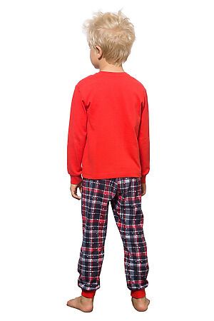 Пижама PELICAN (Красный) NFAJP3156U #161302