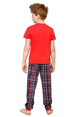 Пижама PELICAN (Красный) NFATP4156U #161307