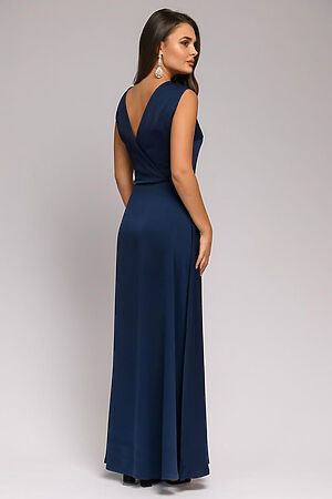 Платье 1001 DRESS (Темно-синий) DM01739DB #161366