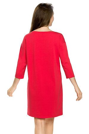 Платье PELICAN (Красный) PFDJ6786 #161481