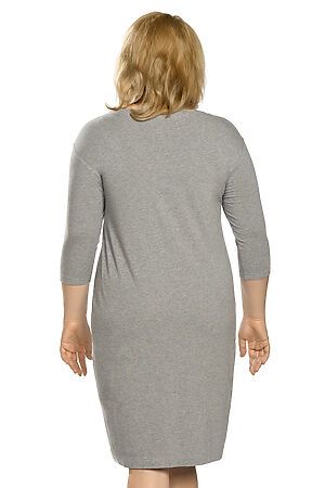 Платье PELICAN (Серый) ZFDJ9784 #161501