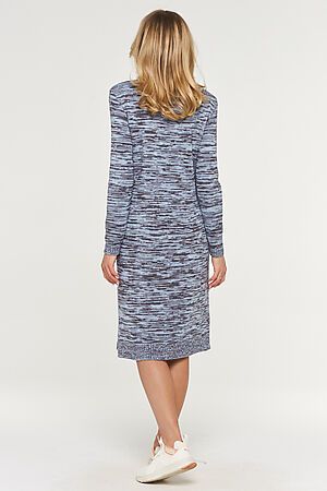 Платье VAY (Голубой) #161646