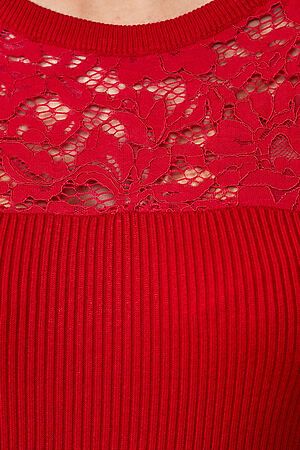Платье VITTORIA VICCI (Красный) 1908-00-1258-725 #161830