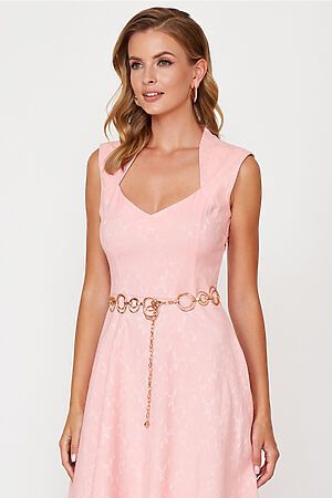 Платье VITTORIA VICCI (Розовый) V1.9.04.00-52011 #162116
