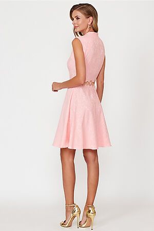Платье VITTORIA VICCI (Розовый) V1.9.04.00-52011 #162116