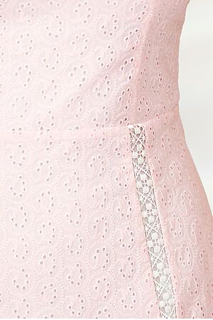 Платье VITTORIA VICCI (Розовый) V1.9.02.16-52063 #162192