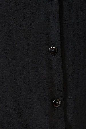 Блуза VITTORIA VICCI (Черный) 1909-00-6468-1 #162211