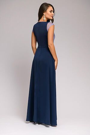Платье 1001 DRESS (Темно-синий) DM00952DL #162381