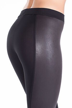 Легинсы JADEA (Черный) 4085 leggings nero #162502