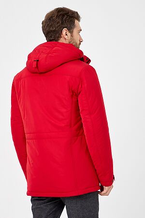 Куртка TOM FARR (Красный) T4F M3010.25 #163084