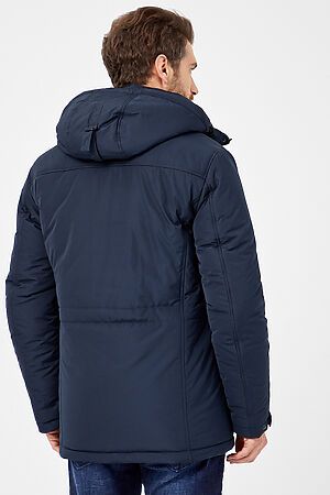 Куртка TOM FARR (Темно-синий) T4F M3010.67 #163087