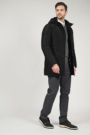 Куртка TOM FARR (Черный) T4F M3103.58 #163094