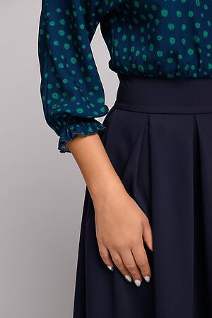 Платье 1001 DRESS (Темно-синий) DM00234DP #163214