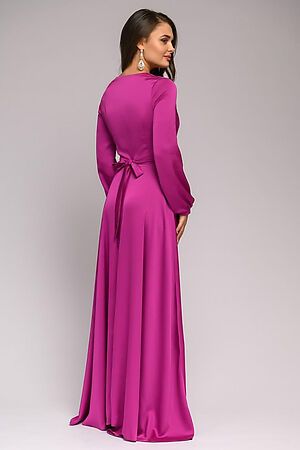 Платье 1001 DRESS (Фуксия) DM01757FA #165012
