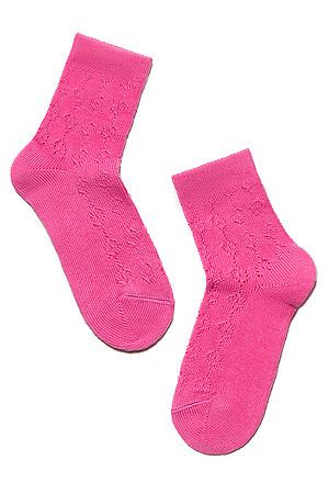 Носки CONTE KIDS (Розовый) #165122