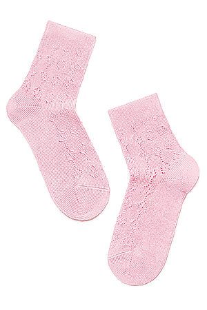 Носки CONTE KIDS (Светло-розовый) #165123