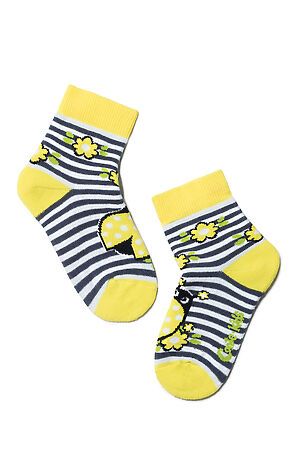 Носки CONTE KIDS (Желтый) #165169