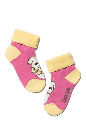 Носки CONTE KIDS (Розовый) #165202