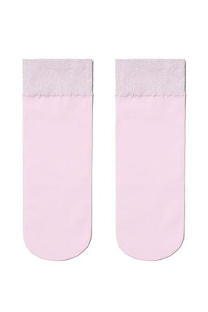 Носки CONTE ELEGANT (light pink) #165246