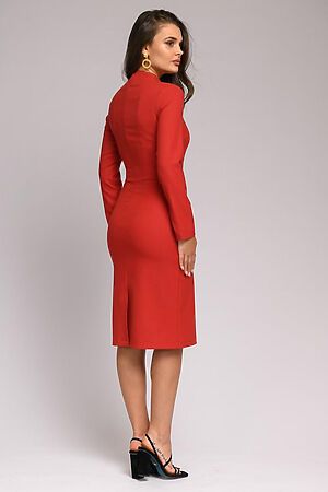 Платье 1001 DRESS (Красный) DM01750RD #165867
