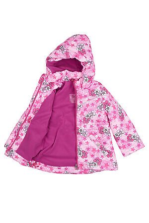 Комплект (Брюки+Куртка) BATIK (Розовый) В18-16 #166079