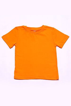 Футболка BATIK (Оранжевый) U1823 #166324