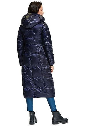 Пальто DIMMA (Темно-синий) 2013 #166471