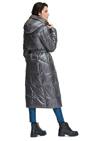 Пальто DIMMA (Серый) 2013 #166474