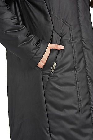 Пальто DIMMA (Черный) 2004 #166482