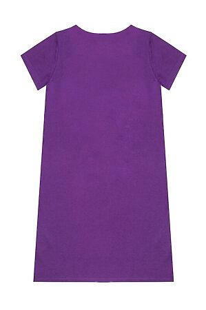 Платье АПРЕЛЬ (Ярко-фиолетовый117) #167411