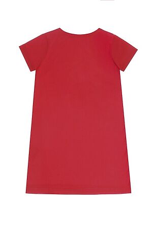 Платье АПРЕЛЬ (Красный22) #167432