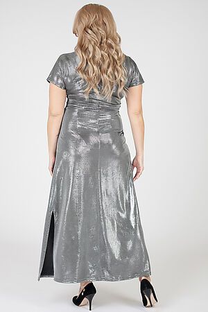 Платье SPARADA (Серебро) пл_ловели_03серебр #167464