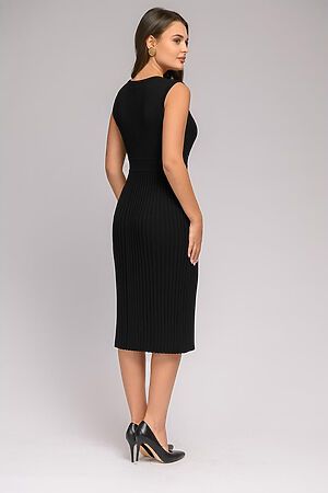 Платье 1001 DRESS (Черный) 0112001-01766BK #167916