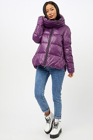 Куртка TOM FARR (Фиолетовый) T4F W3566.61 #168554