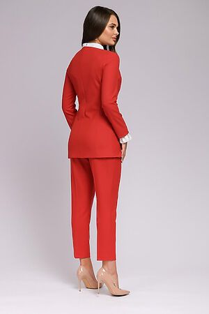 Жакет 1001 DRESS (Красный) DM01748RD #168616