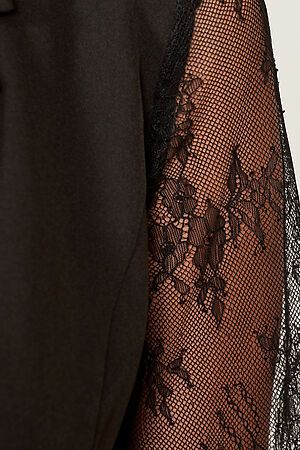 Платье VITTORIA VICCI (Черный) 1910-00-52151 #168744
