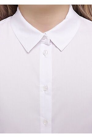 Блуза CLEVER (Белый) 792225/1пп #168835