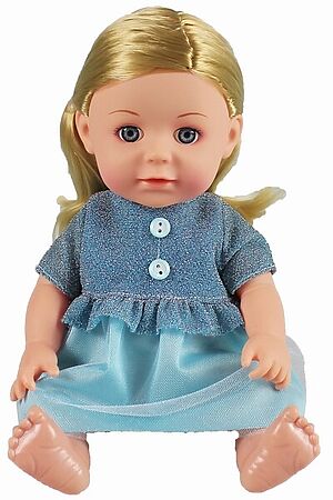 Кукла BONDIBON (Голубой) ВВ4263 #168977