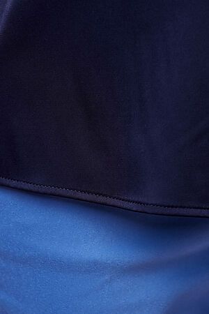 Блуза VITTORIA VICCI (Темно-синий) 1911-01-6475 #169197