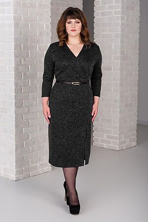Платье SHARLIZE (Черный) 0266-11 #169752
