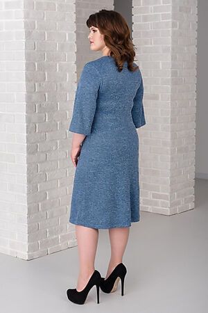 Платье SHARLIZE (Голубой) 0265-16 #169755