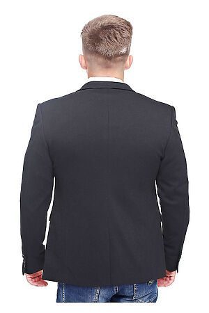 Пиджак CLEVER (Т.серый) 463388py #170312