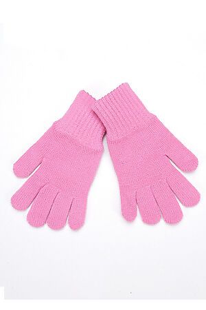Перчатки CLEVER (Розовый) 902701ак #171078