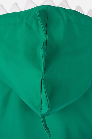 Куртка PLAYTODAY (Зеленый) 120317512 #171434
