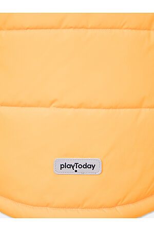 Жилет PLAYTODAY (Оранжевый) 120217104 #171787