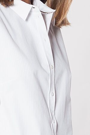 Рубашка VILATTE (Белый) D29.671 #172130