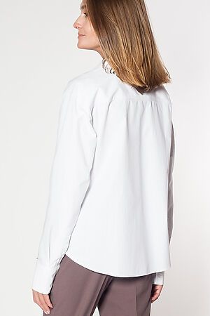 Рубашка VILATTE (Белый) D29.671 #172130