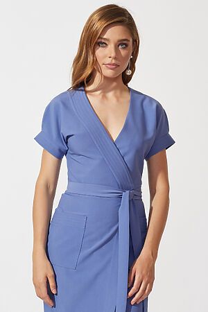 Платье VITTORIA VICCI (Голубой) V1.9.02.09-51875 #172276